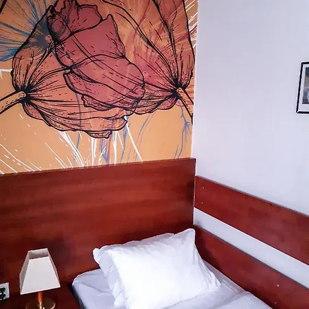 Hotel apartamentowy Akme Apartments&rooms Gdańsk