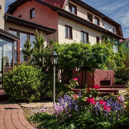 Akme Apartments&rooms 3* Gdańsk