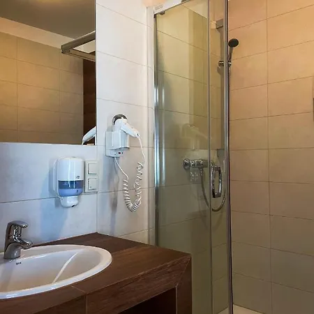 Hotel apartamentowy Akme Apartments&rooms