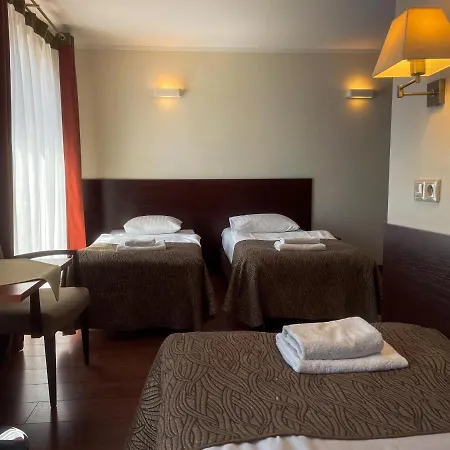 Akme Apartments&rooms