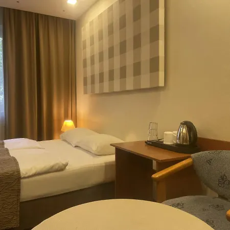 Hotel apartamentowy Akme Apartments&rooms 3*