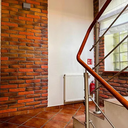 Akme Apartments&rooms&free Parking