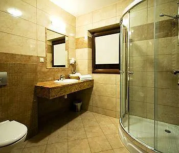 Akme Apartments&rooms Hotel apartamentowy 3*