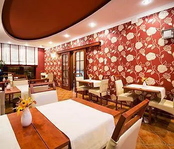 Akme Apartments&rooms 3* Gdańsk