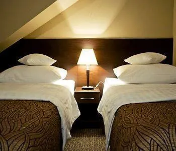 Hotel apartamentowy Akme Apartments&rooms