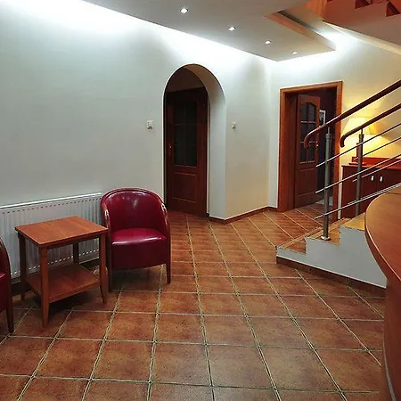 Akme Apartments&rooms 3* Gdańsk