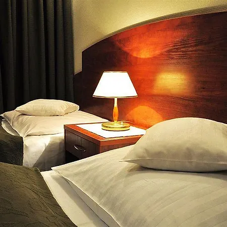 Hotel apartamentowy Akme Apartments&rooms