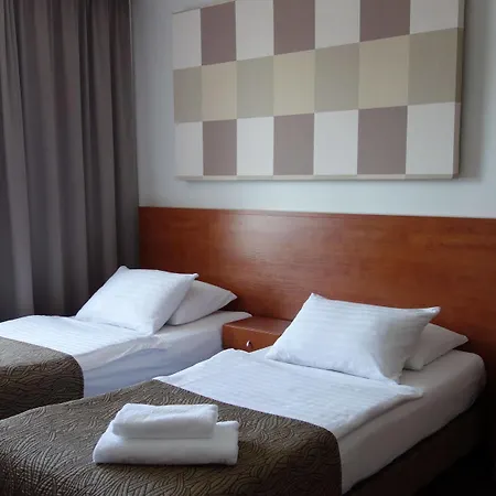 Akme Apartments&rooms 3*