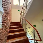 Akme & & Free Parking Апарт-отель