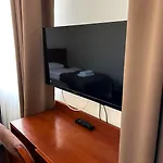 Апарт-отель Akme & & Free Parking Гданьск