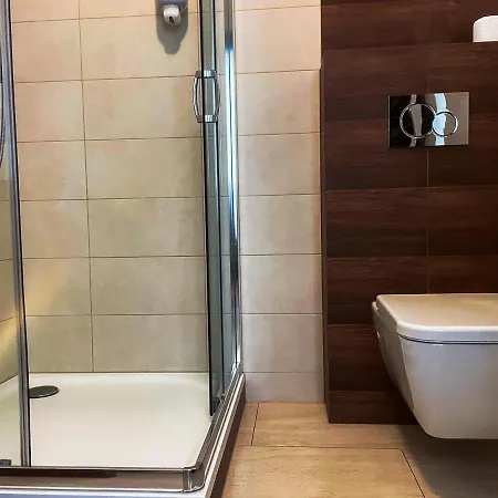 Akme & & Free Parking Apartahotel