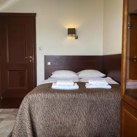 Akme & & Free Parking Gdańsk