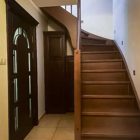 Akme & & Free Parking Apart-hotel Gdańsk