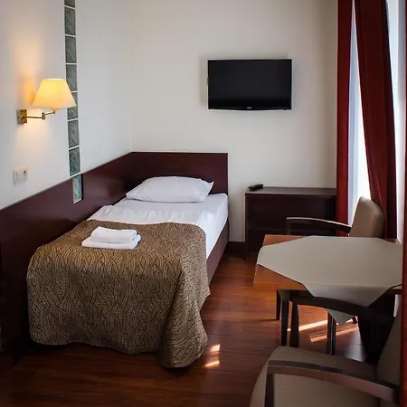 Apart-hotel Akme & & Free Parking