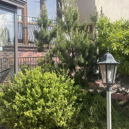 Akme & & Free Parking 3* Gdańsk