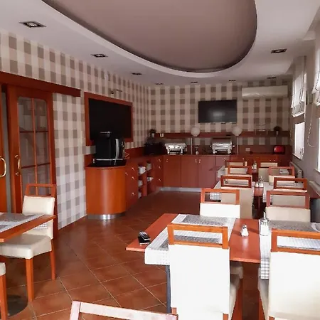 Akme & & Free Parking Gdańsk