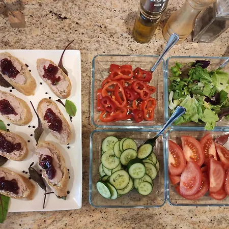 Akme & & Free Parking Gdansk