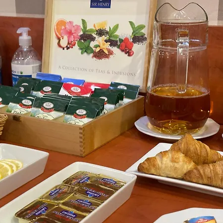 Akme & & Free Parking Aparthotel 3*