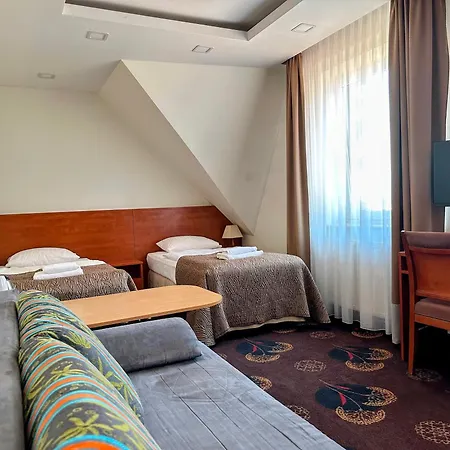 Aparthotel Akme Apartments&rooms