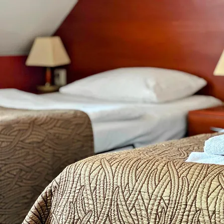 Akme & & Free Parking Gdańsk