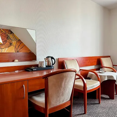 Akme & & Free Parking Apartahotel