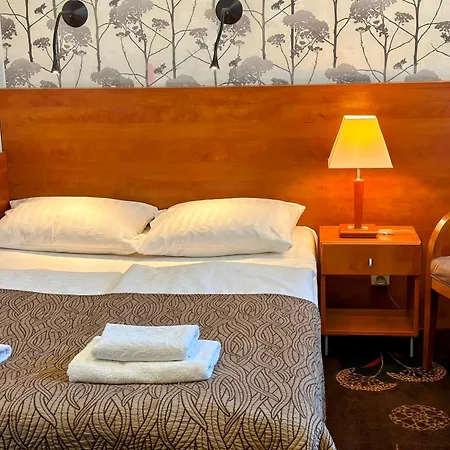 Akme & & Free Parking Apart-hotel Gdańsk