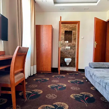 Apart-hotel Akme Apartments&rooms 3*