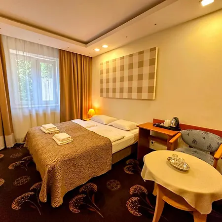 Akme Apartments&rooms 3* Gdańsk