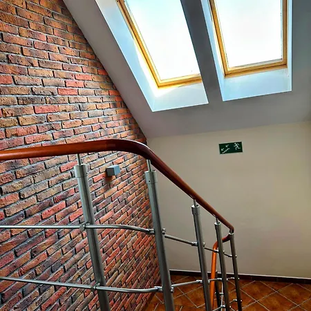 Akme Apartments&rooms Aparthotel Gdańsk