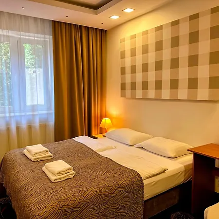 Апарт-отель Akme & & Free Parking 3*