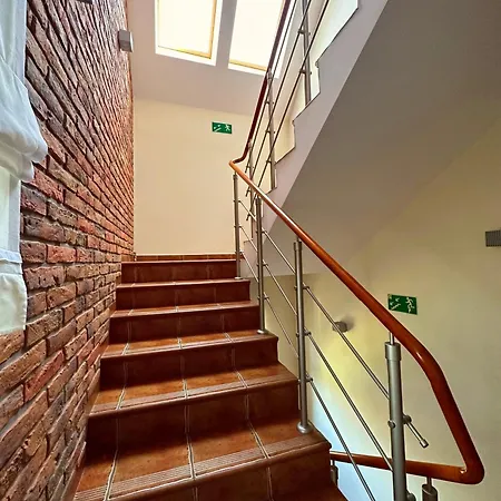 Akme Apartments&rooms Apart-hotel