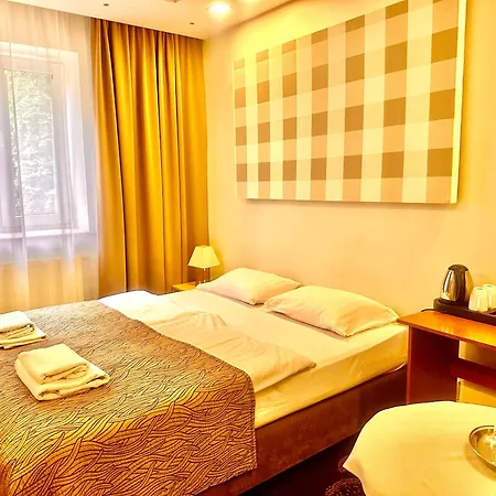 Akme Apartments&rooms 3*