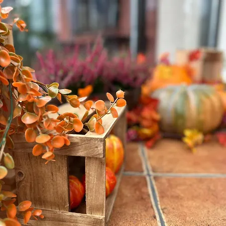 Akme & & Free Parking アパートホテル グダニスク