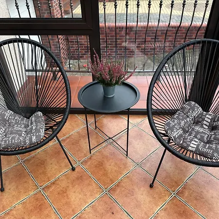 Apart-hotel Akme & & Free Parking