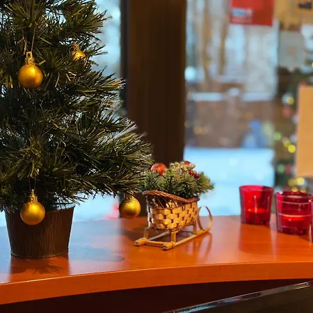 Akme & & Free Parking グダニスク