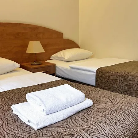 公寓式酒店 Akme & & Free Parking