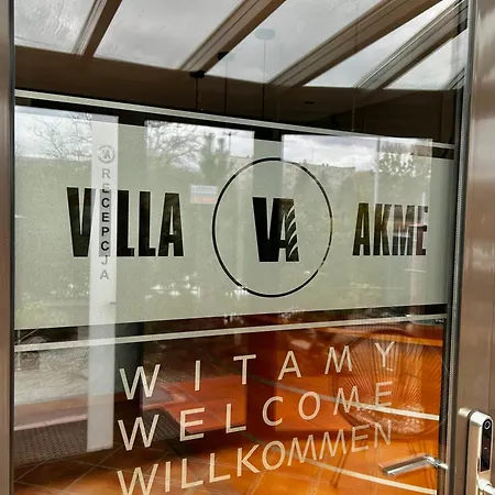 Akme & & Free Parking Aparthotel 3*