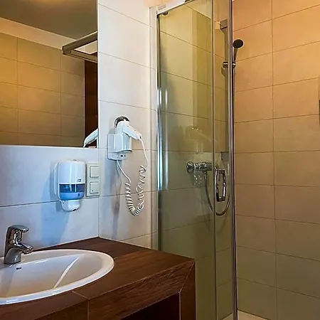 Akme & & Free Parking Апарт-отель 3*