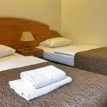 Akme & & Free Parking 3* Гданьск