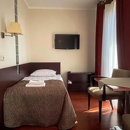 Akme & & Free Parking Апарт-отель 3*