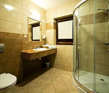 Akme & & Free Parking Aparthotel 3*