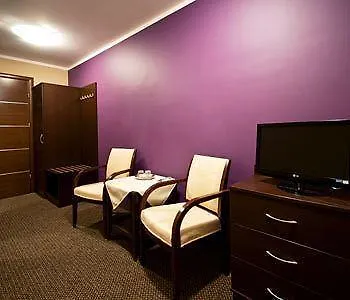 Akme & & Free Parking Aparthotel Gdansk