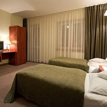 Akme Apartments&rooms Aparthotel 3*
