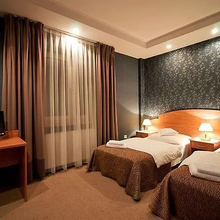 Apart-hotel Akme Apartments&rooms Gdańsk