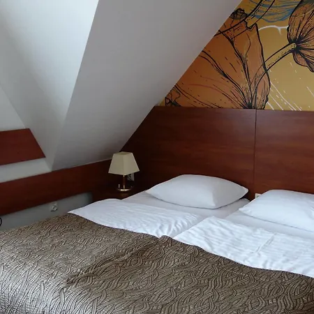 Apartahotel Akme & & Free Parking Gdansk