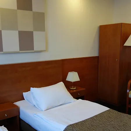 Akme Apartments&rooms Gdańsk