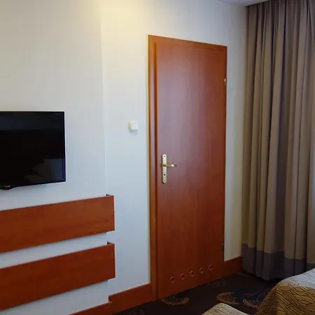 Apart-hotel Akme Apartments&rooms 3*