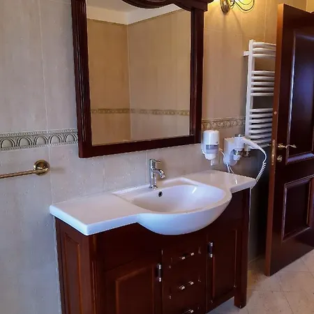 Apart-hotel Akme Apartments&rooms 3*