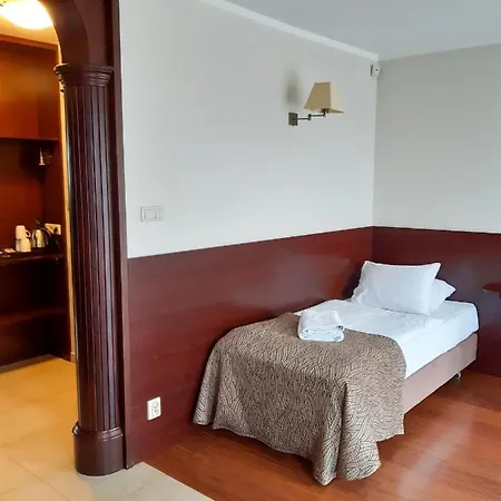 Apart-hotel Akme Apartments&rooms Gdańsk