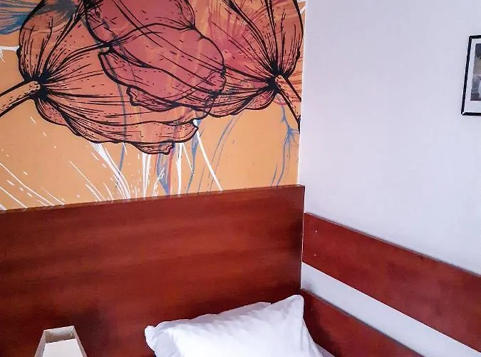 Aparthotel Akme & & Free Parking Gdaňsk